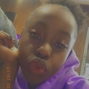 Meet your Posher, Keyana